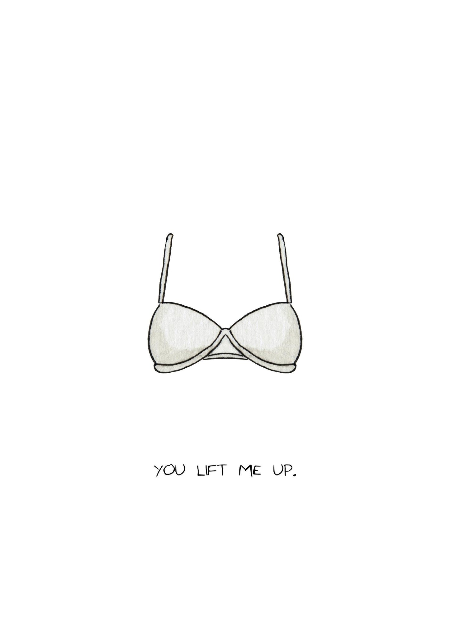 Bra Lift