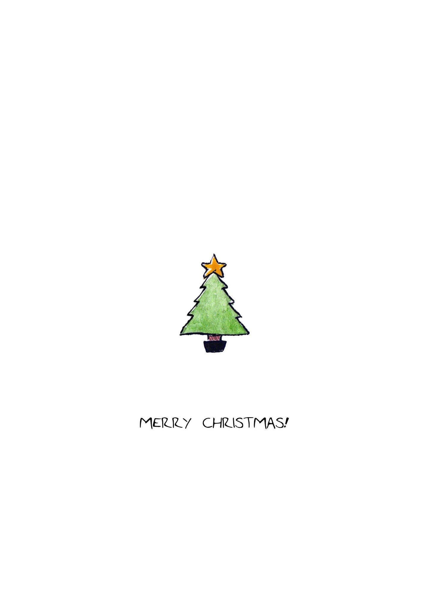 Little Christmas Tree