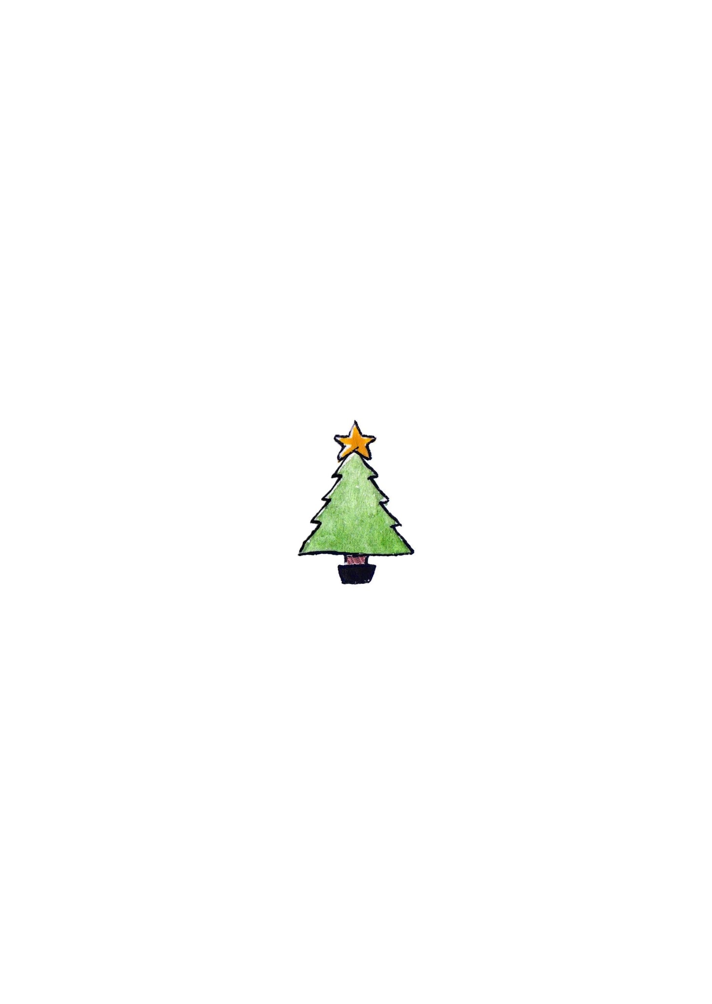 Little Christmas Tree