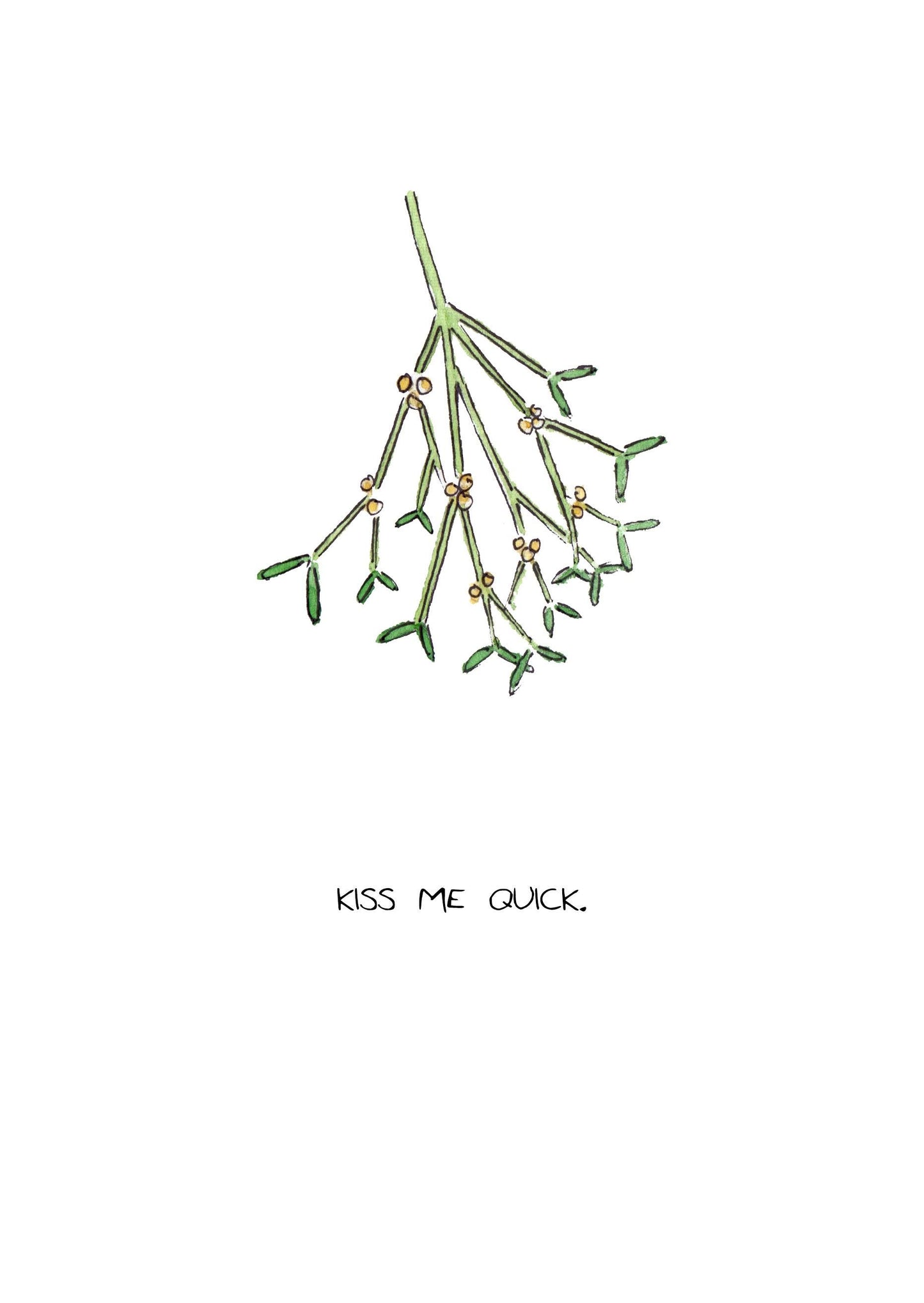 Mistletoe