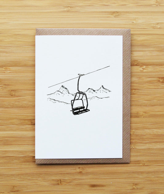 Chairlift