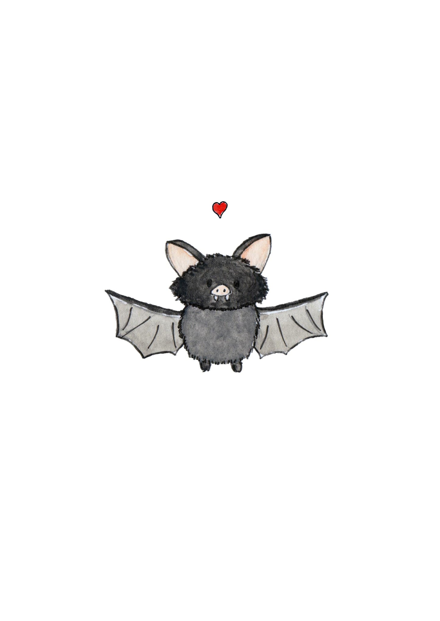 Love Bat