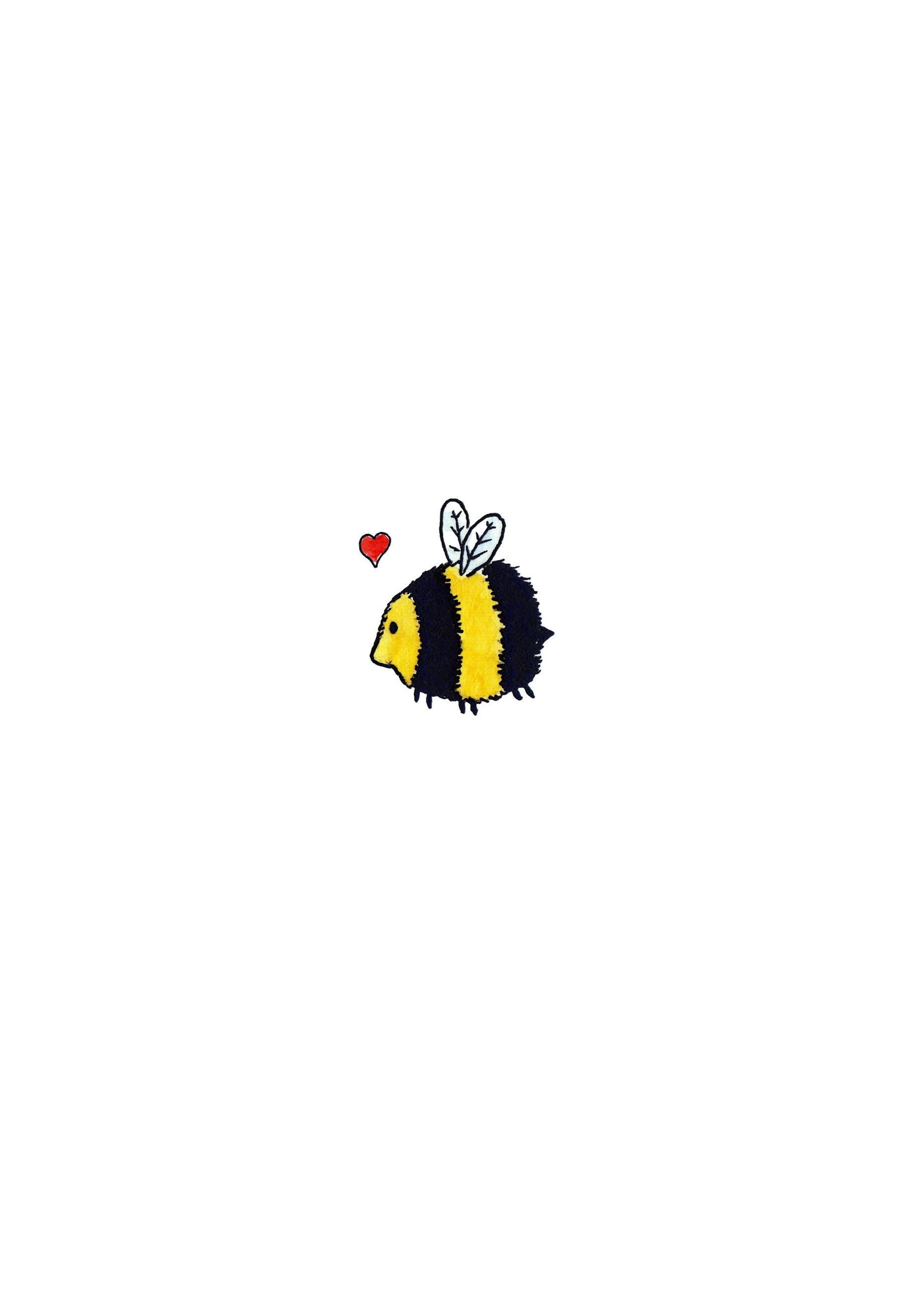 Love Bee