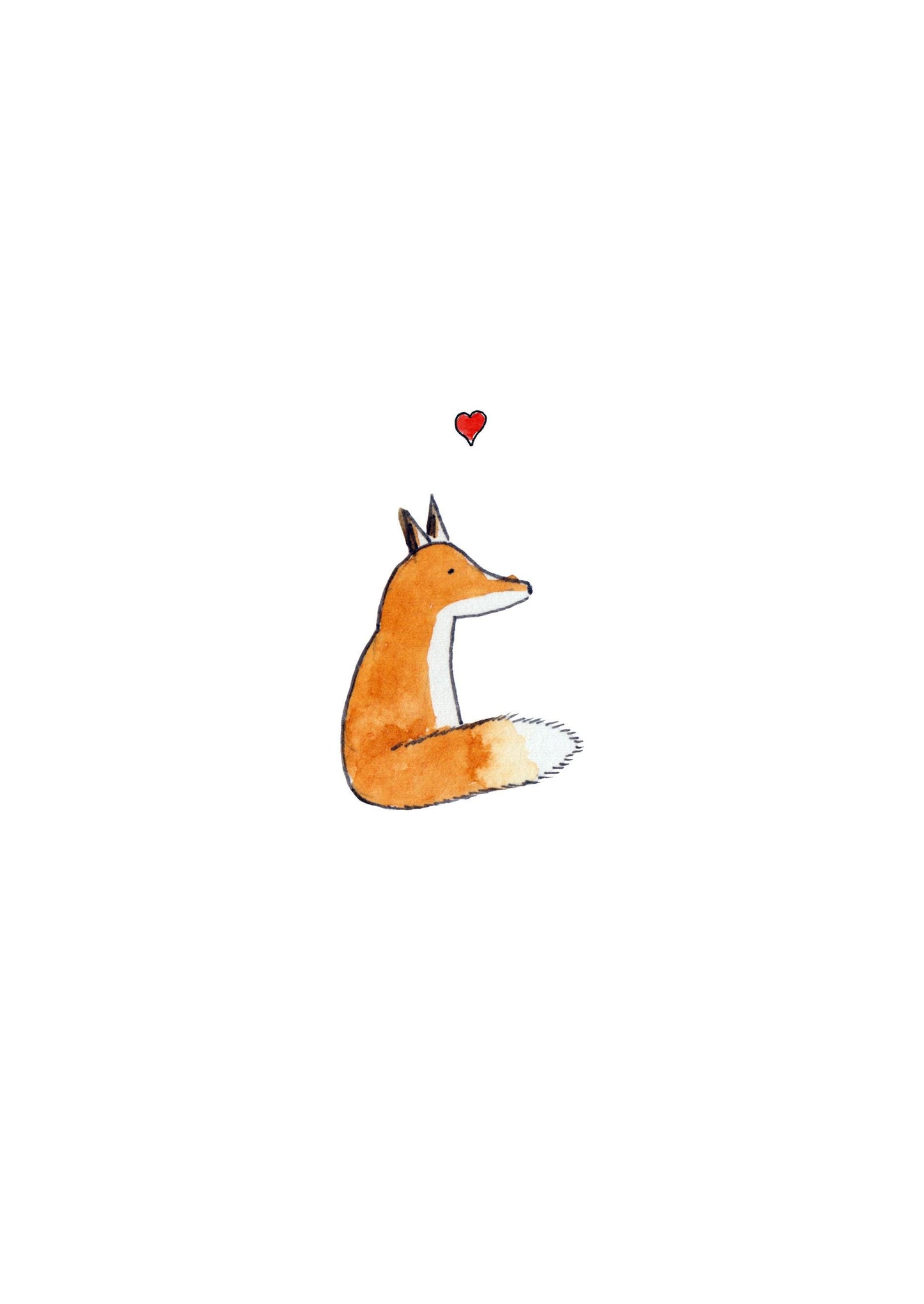 Love Fox