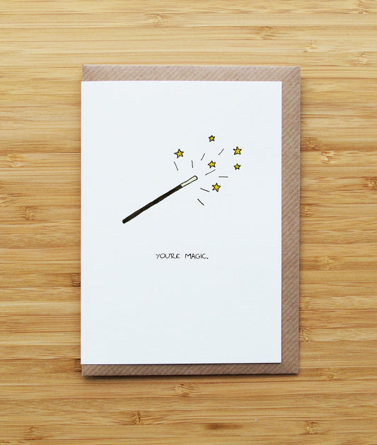 Wand