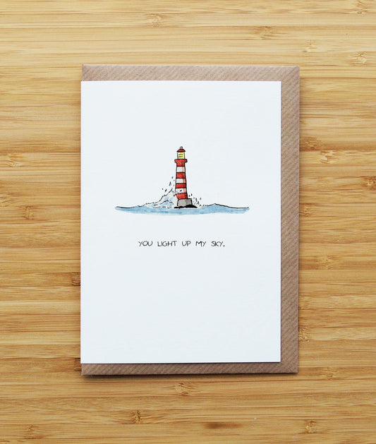 Lighthouse Love