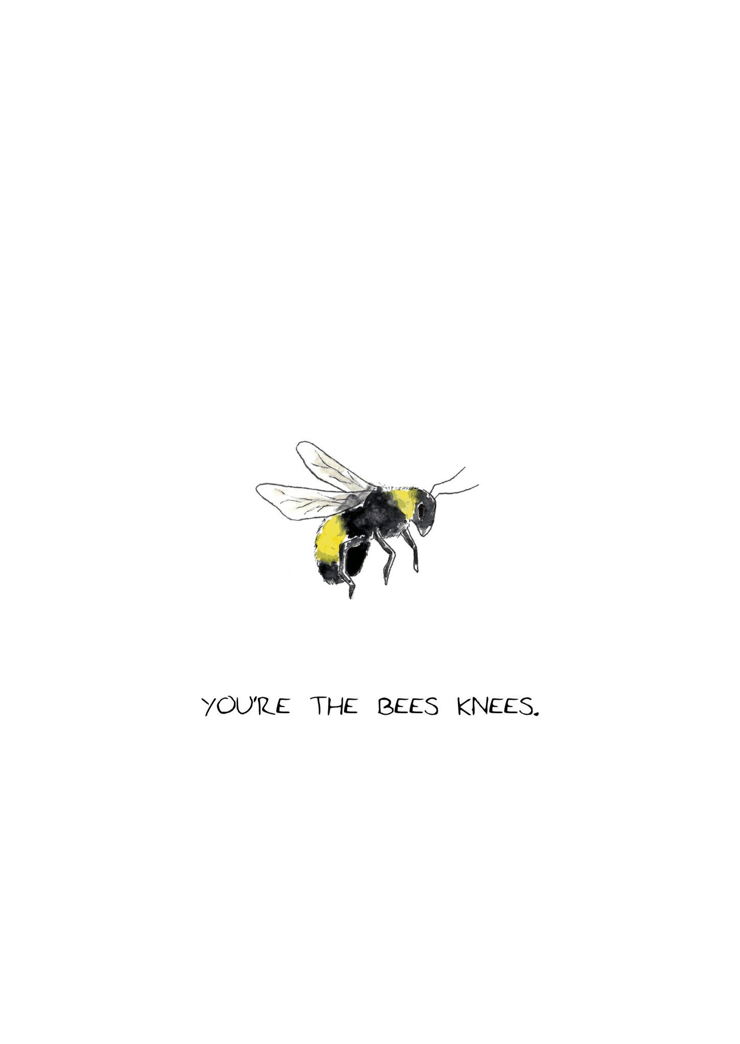 Bees Knees