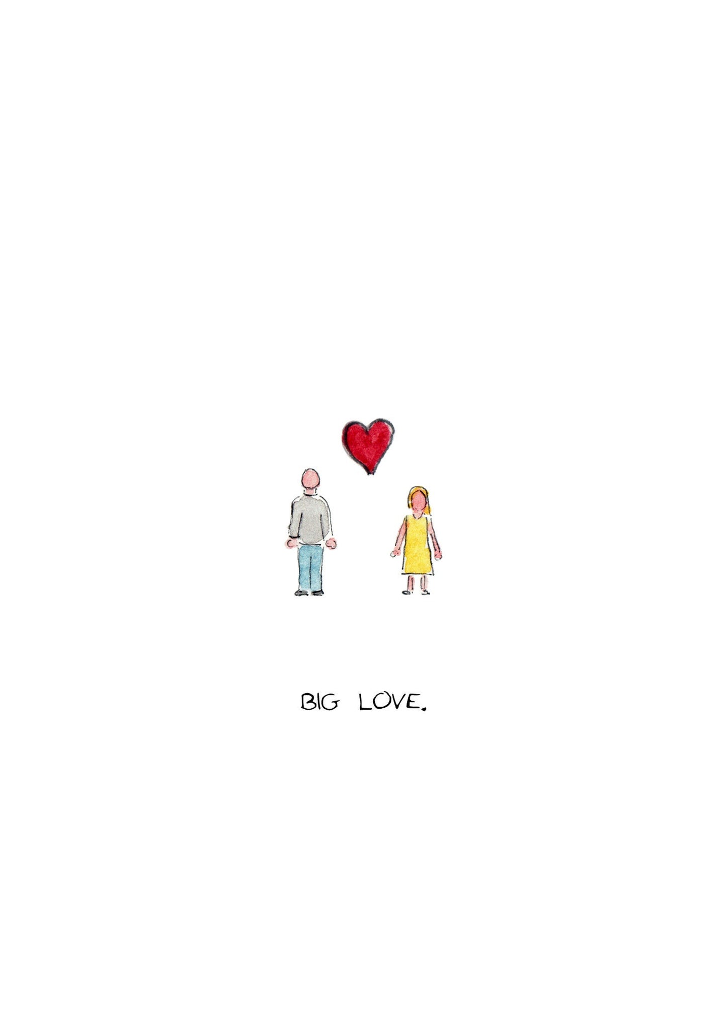 Big Love