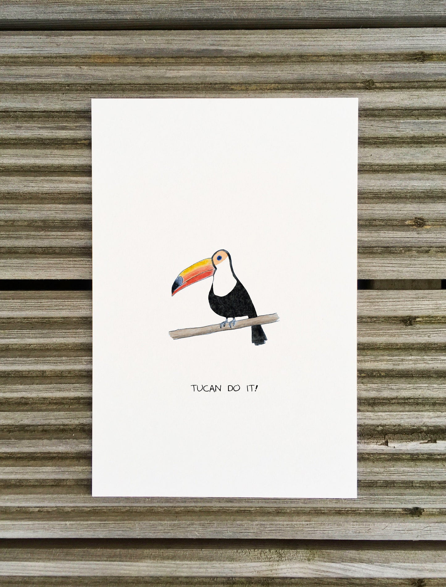 Sustainable Greeting Cards