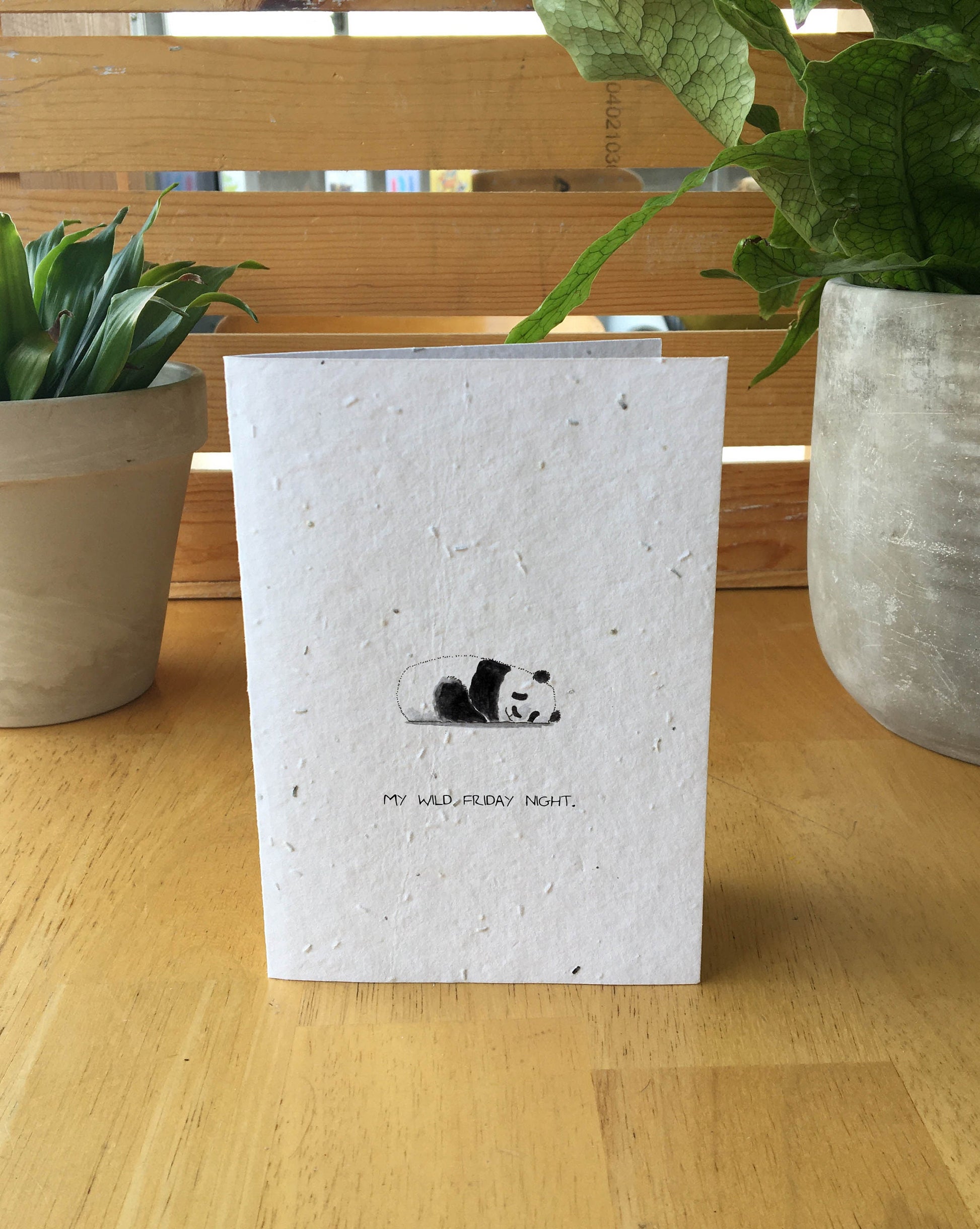 Cute Animal Birthday Cards