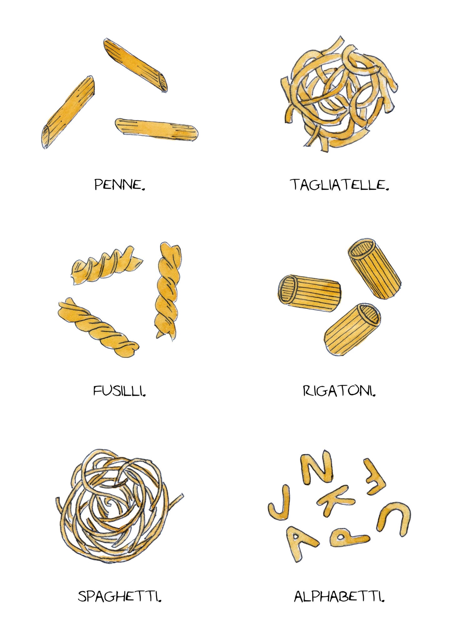 Pasta