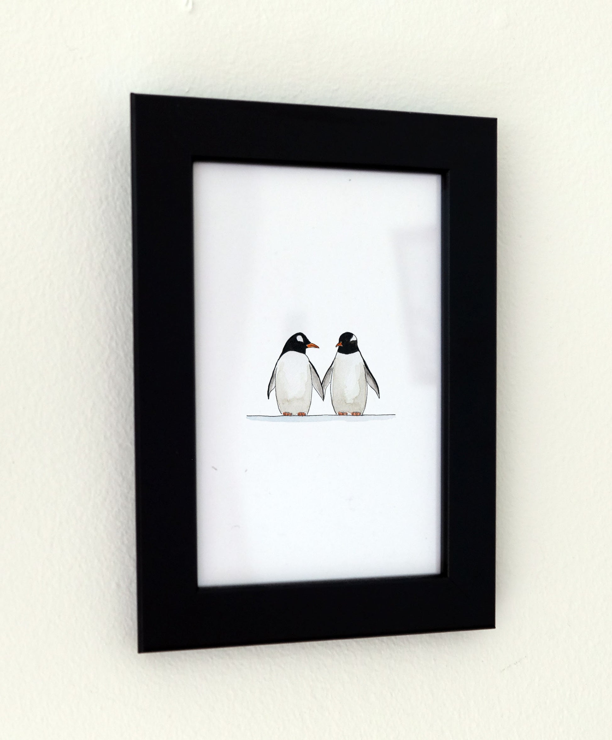 Penguin Cards UK