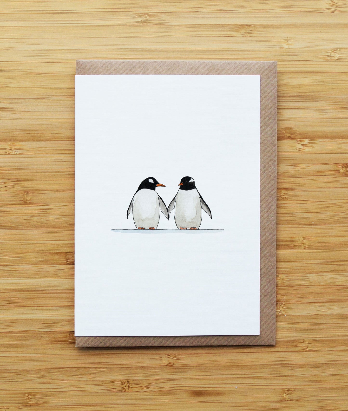 Penguin Cards UK