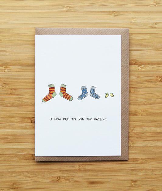Sock Family