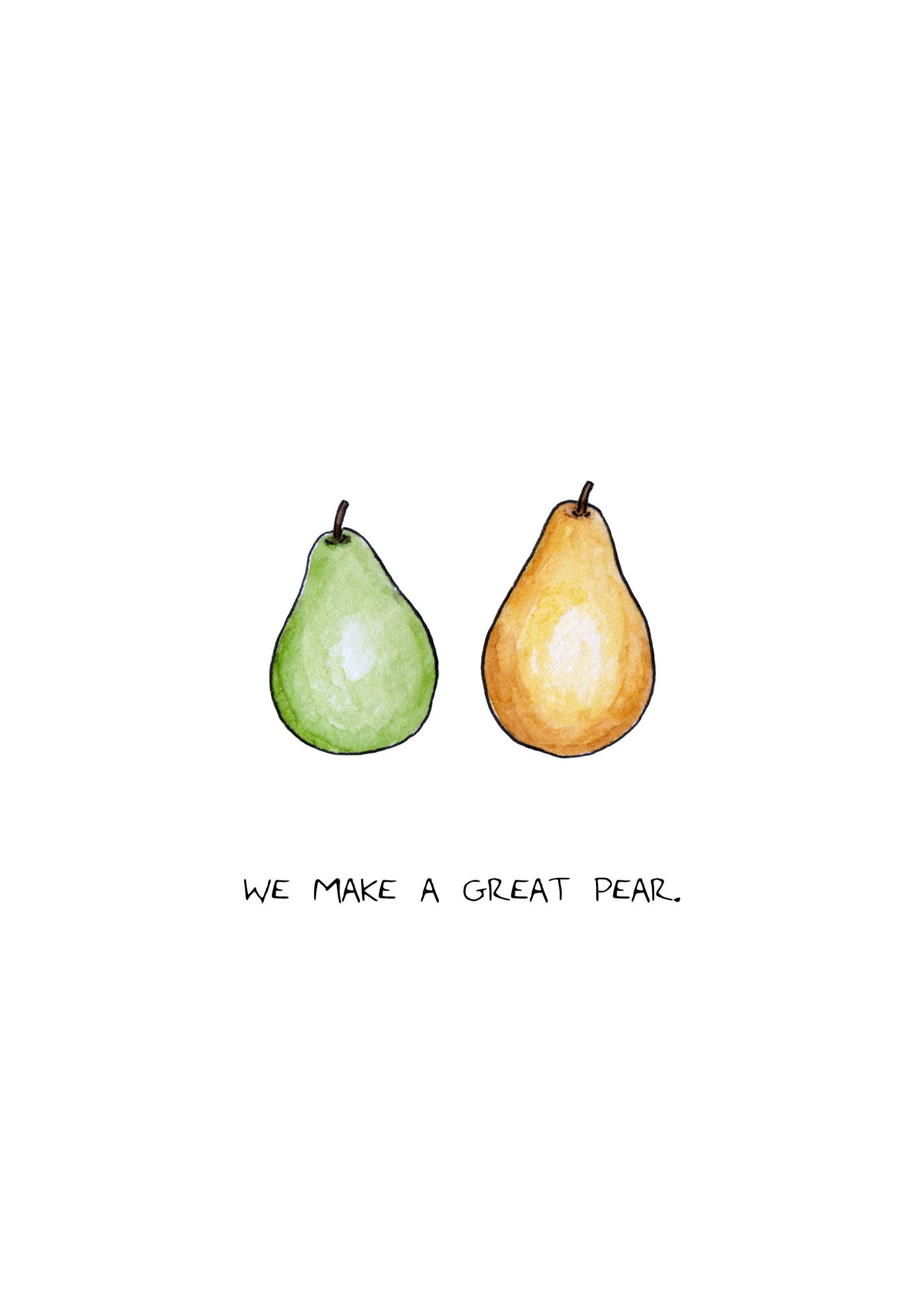 Great Pear