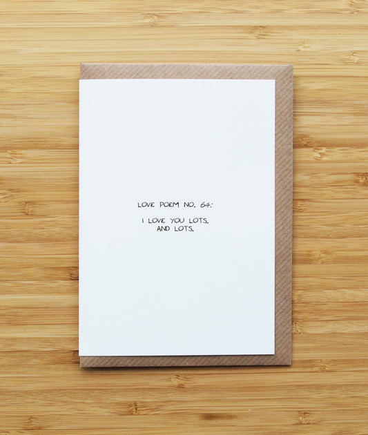 Handmade Cards Online