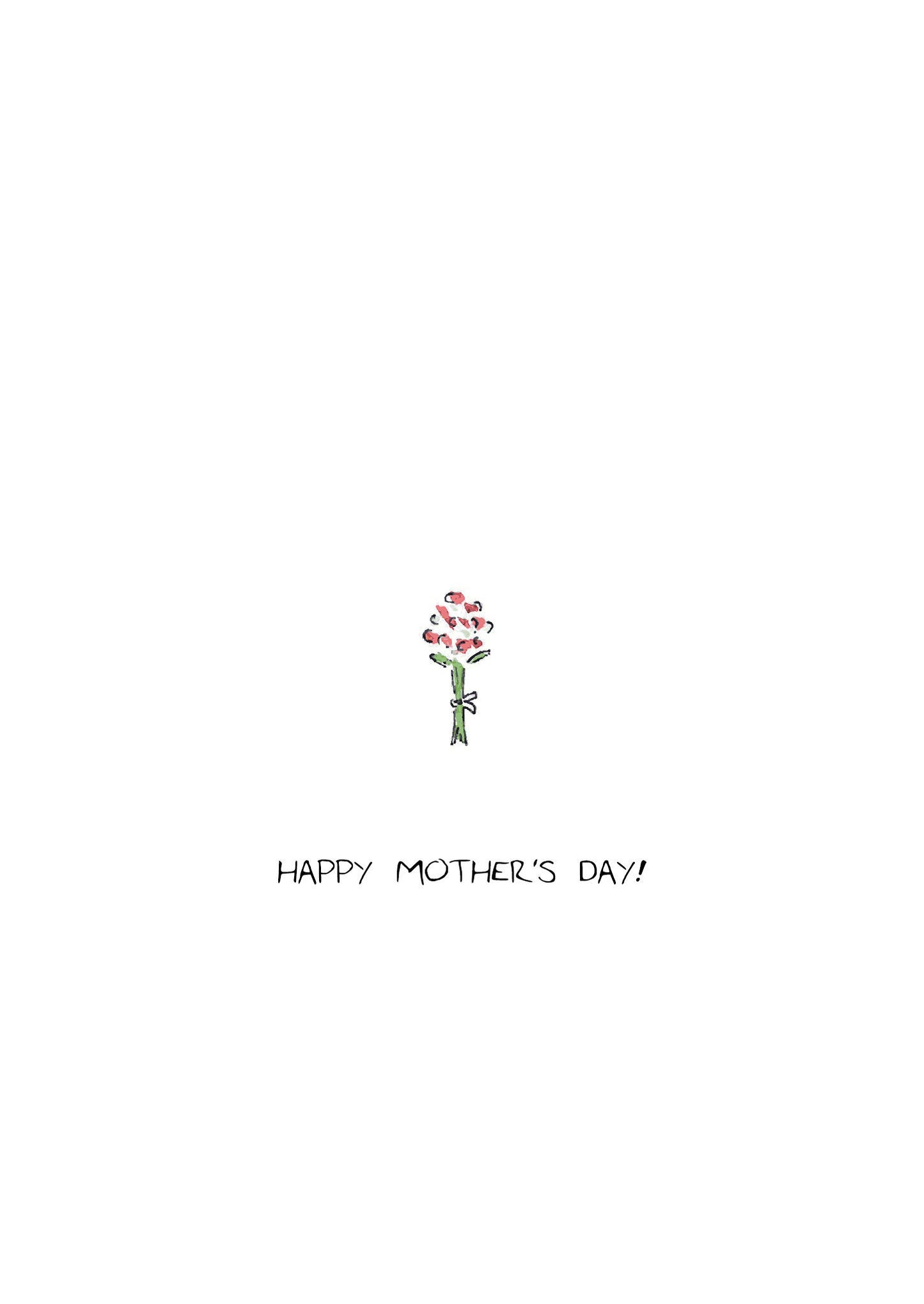 Flowers - Mother's Day