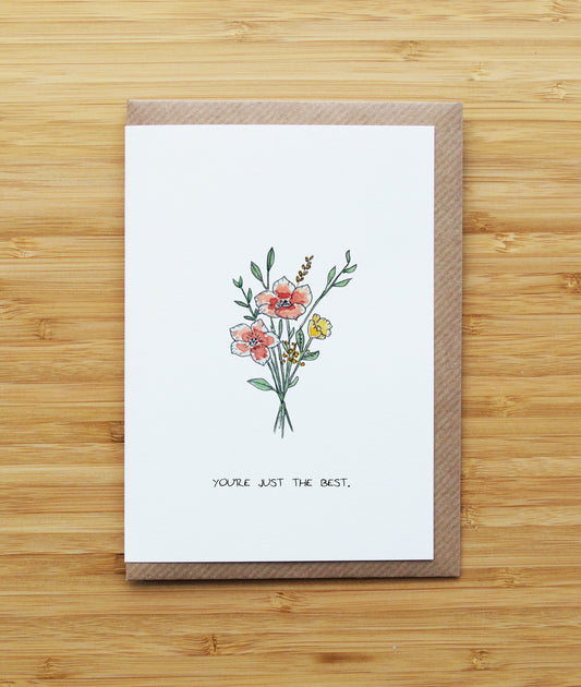 Cards For All Occasions
