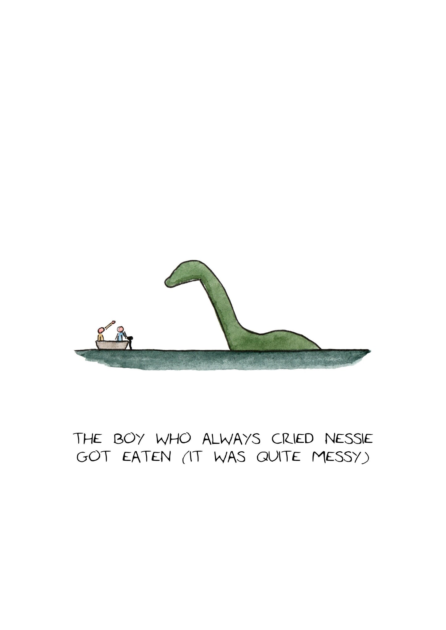 Nessie