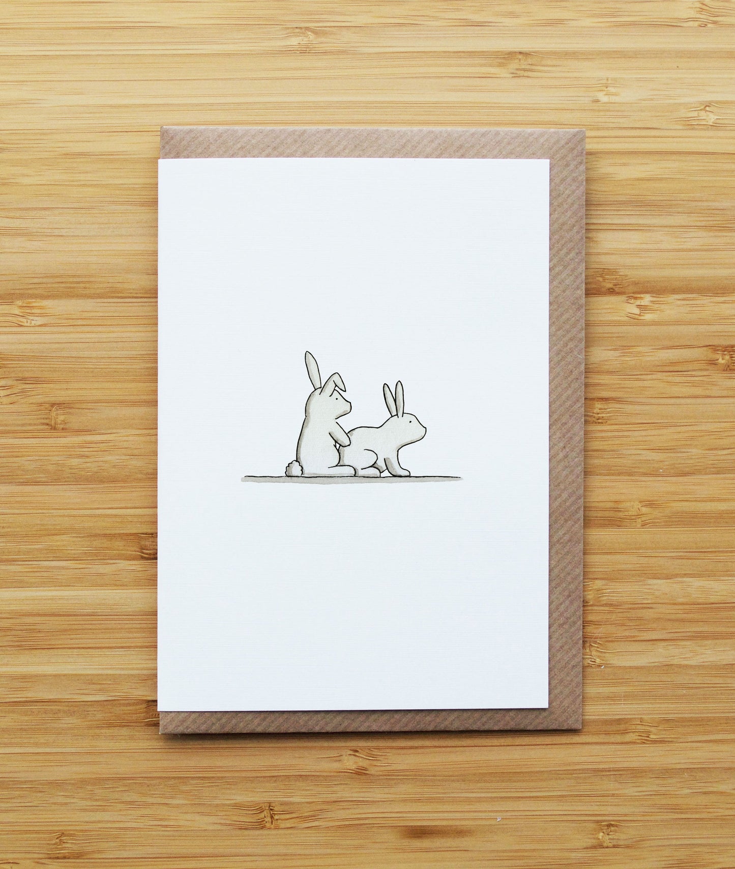 Cute Animal Birthday Cards