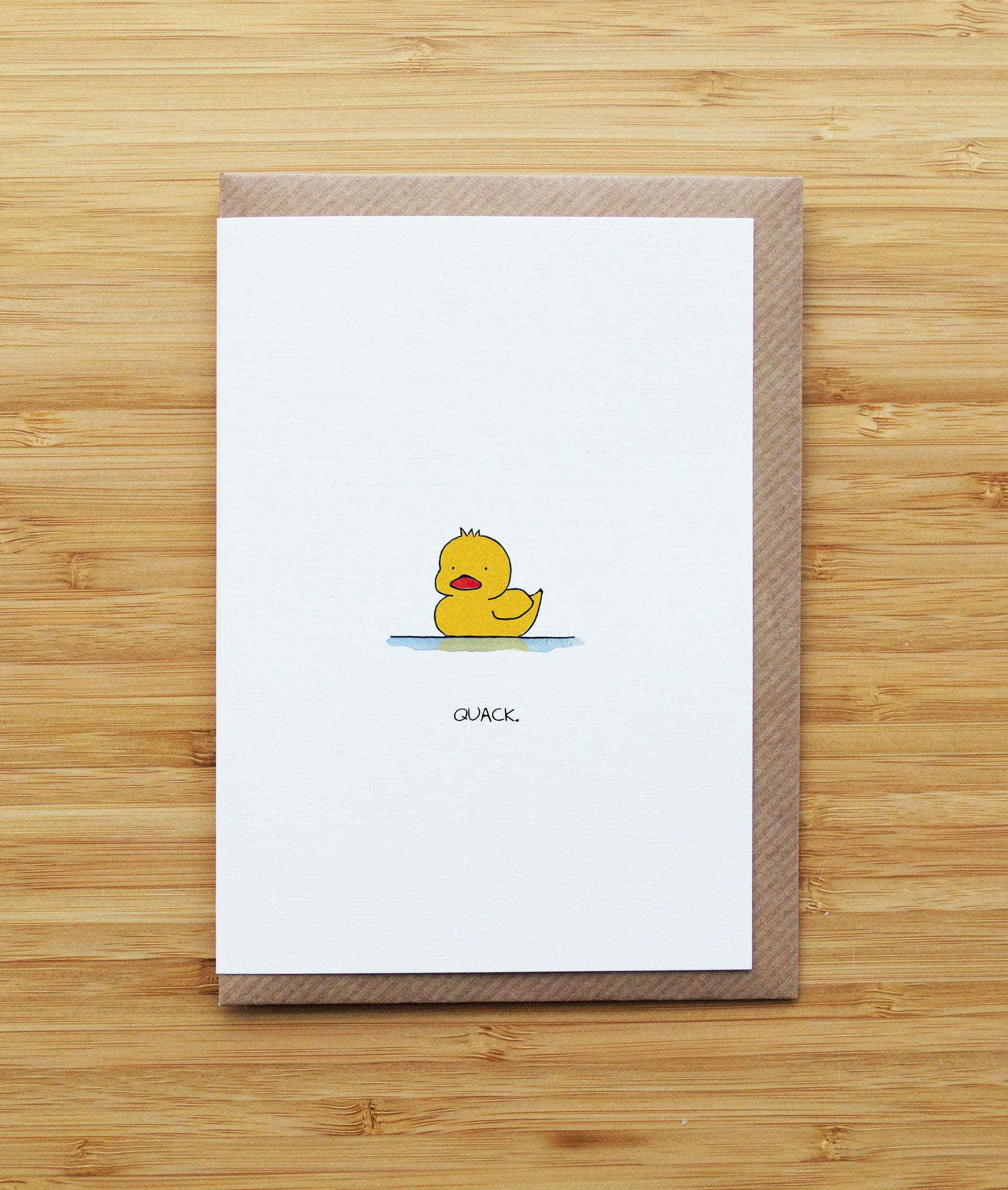 Cute Animal Birthday Cards