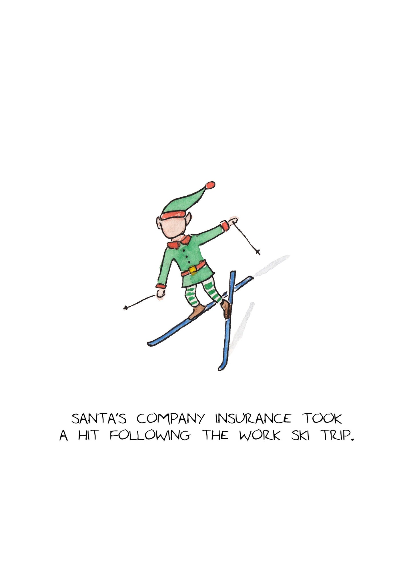 Elf Ski